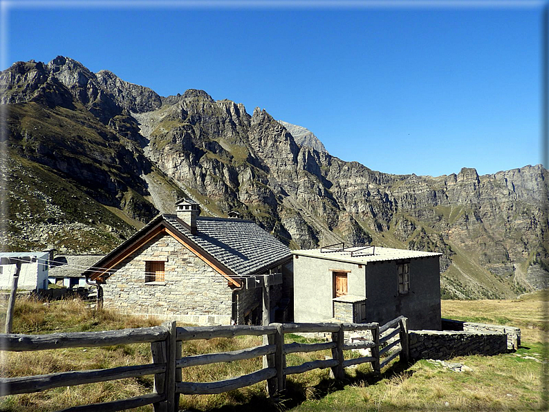 foto Monte Teggiolo